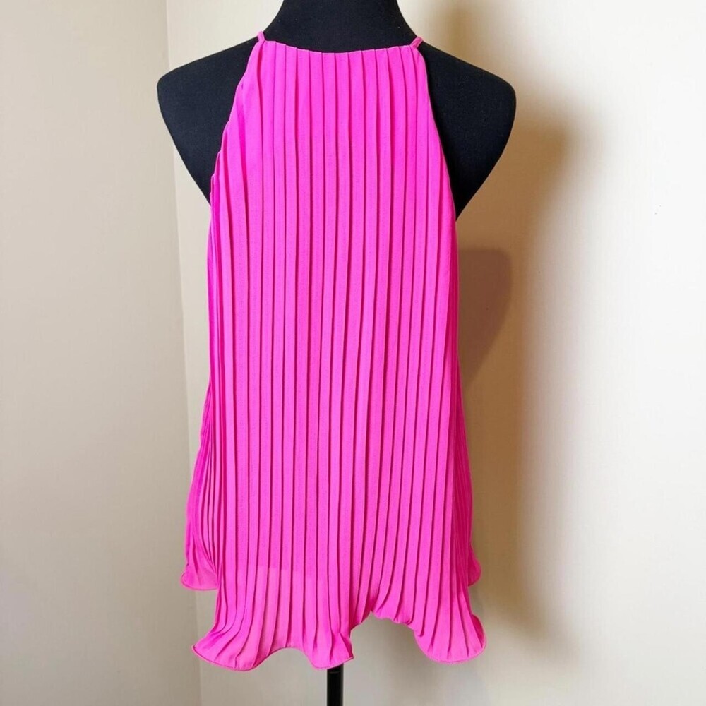 Endless Rose Women's Pink Top - Picture 6 of 8